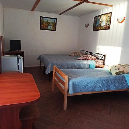 Holiday Park Dunay Kyslytsya Екстериор снимка