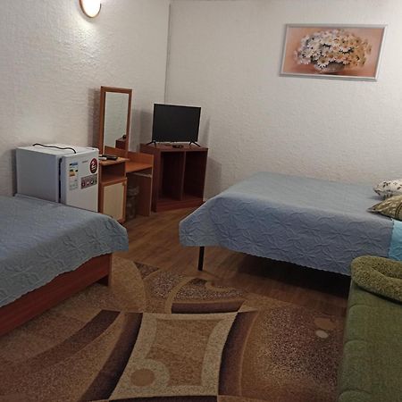 Holiday Park Dunay Kyslytsya Стая снимка