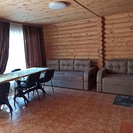 Holiday Park Dunay Kyslytsya Стая снимка