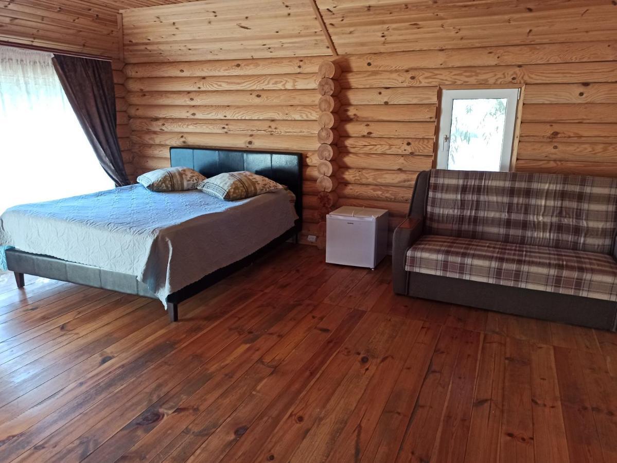 Holiday Park Dunay Kyslytsya Екстериор снимка