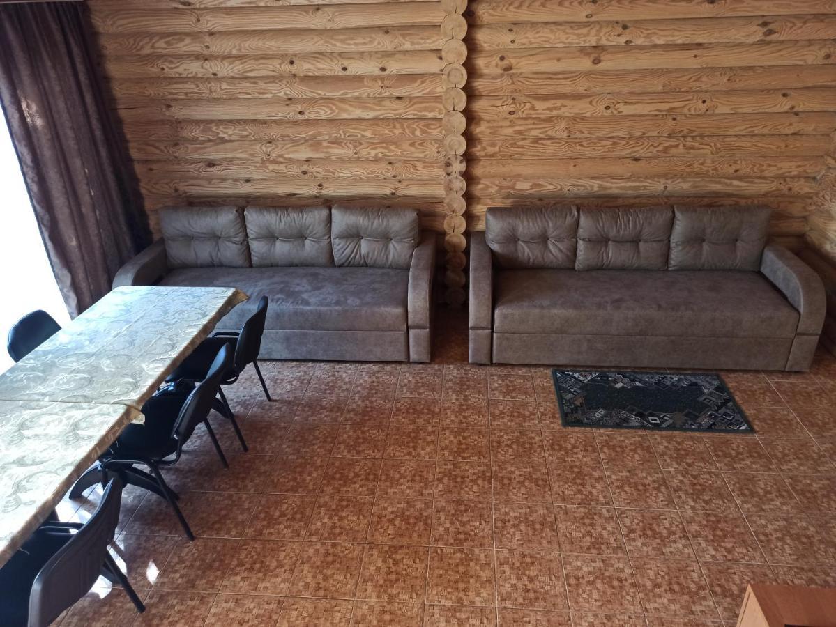 Holiday Park Dunay Kyslytsya Стая снимка