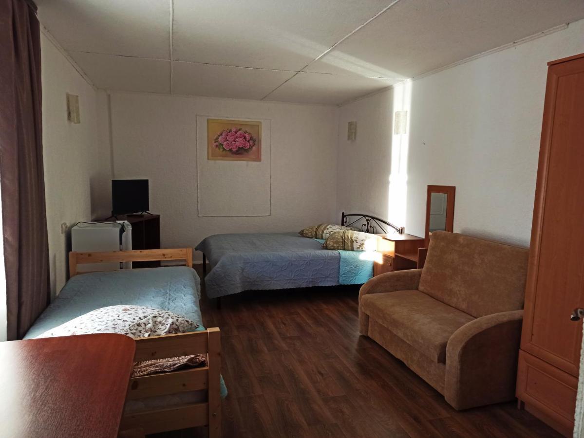 Holiday Park Dunay Kyslytsya Екстериор снимка