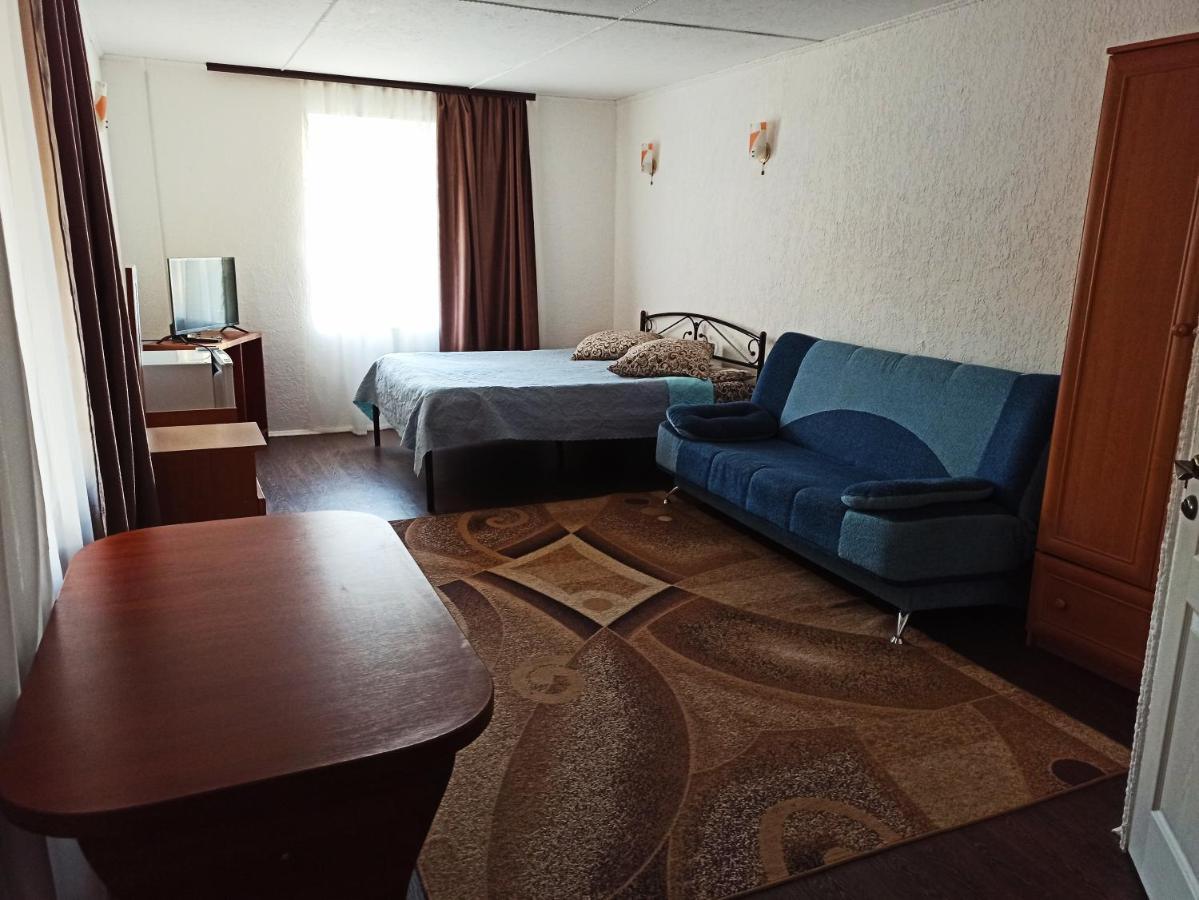 Holiday Park Dunay Kyslytsya Екстериор снимка