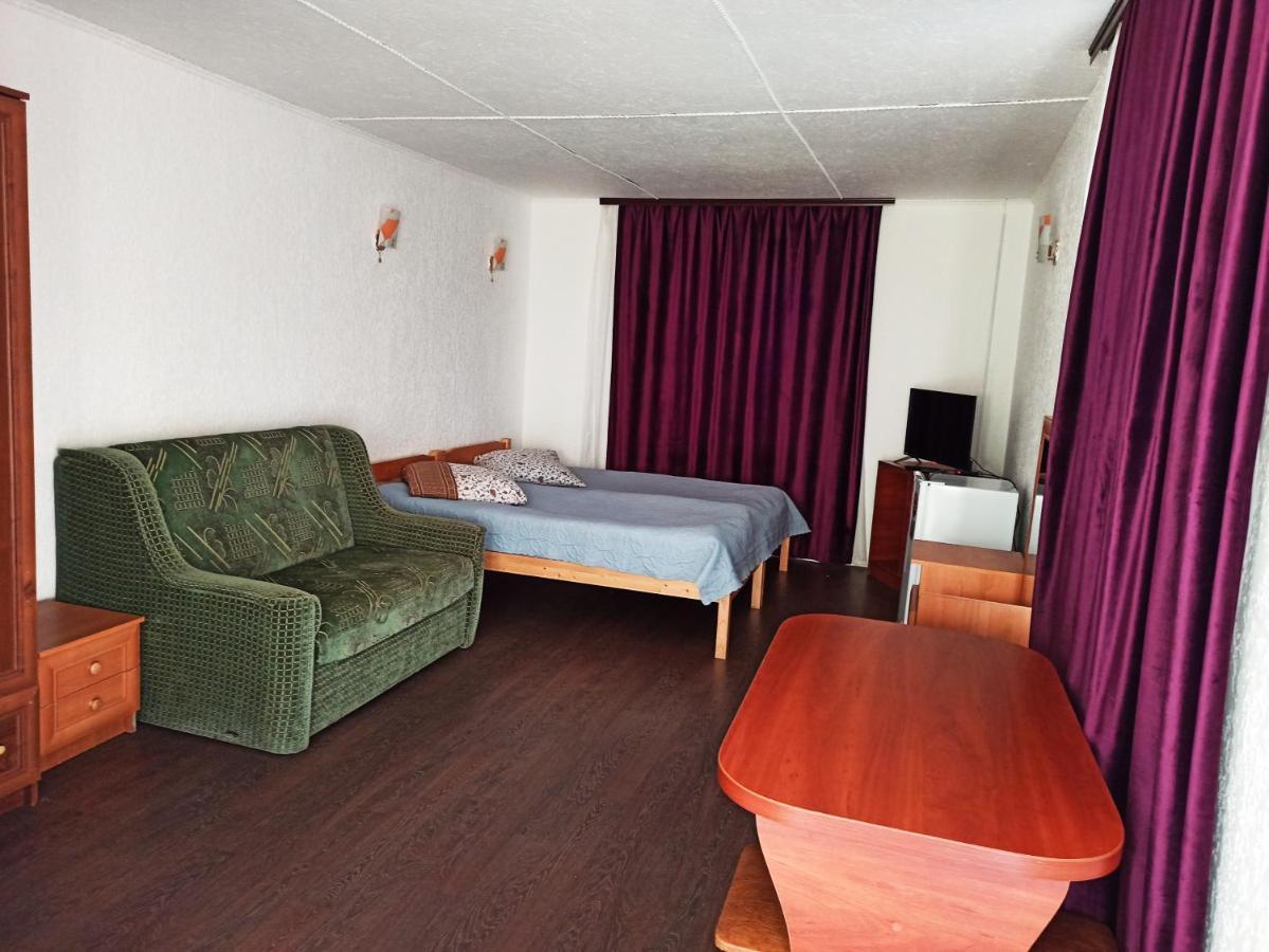 Holiday Park Dunay Kyslytsya Екстериор снимка