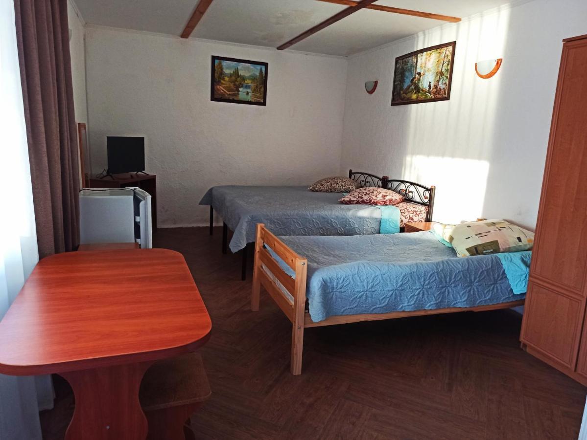 Holiday Park Dunay Kyslytsya Екстериор снимка