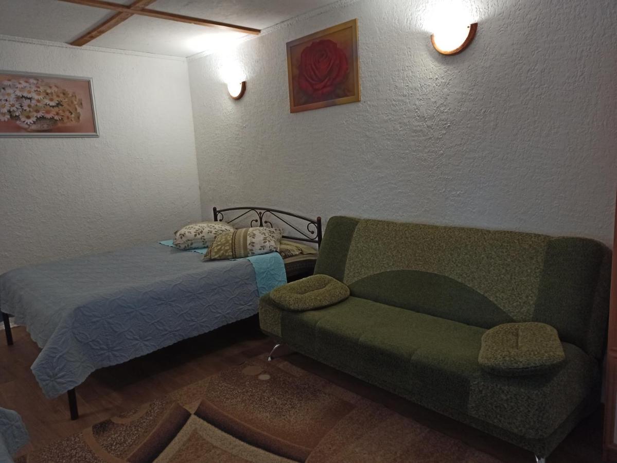 Holiday Park Dunay Kyslytsya Екстериор снимка