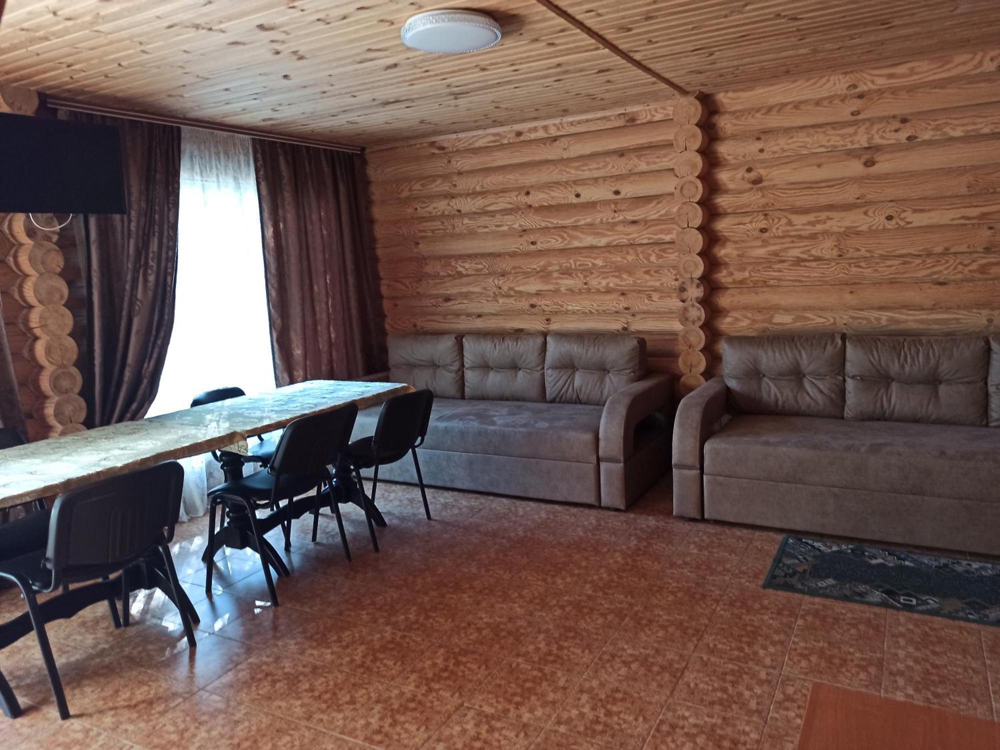 Holiday Park Dunay Kyslytsya Стая снимка