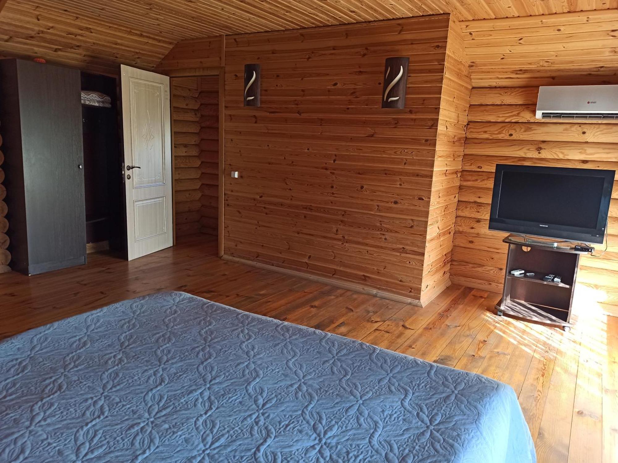 Holiday Park Dunay Kyslytsya Стая снимка