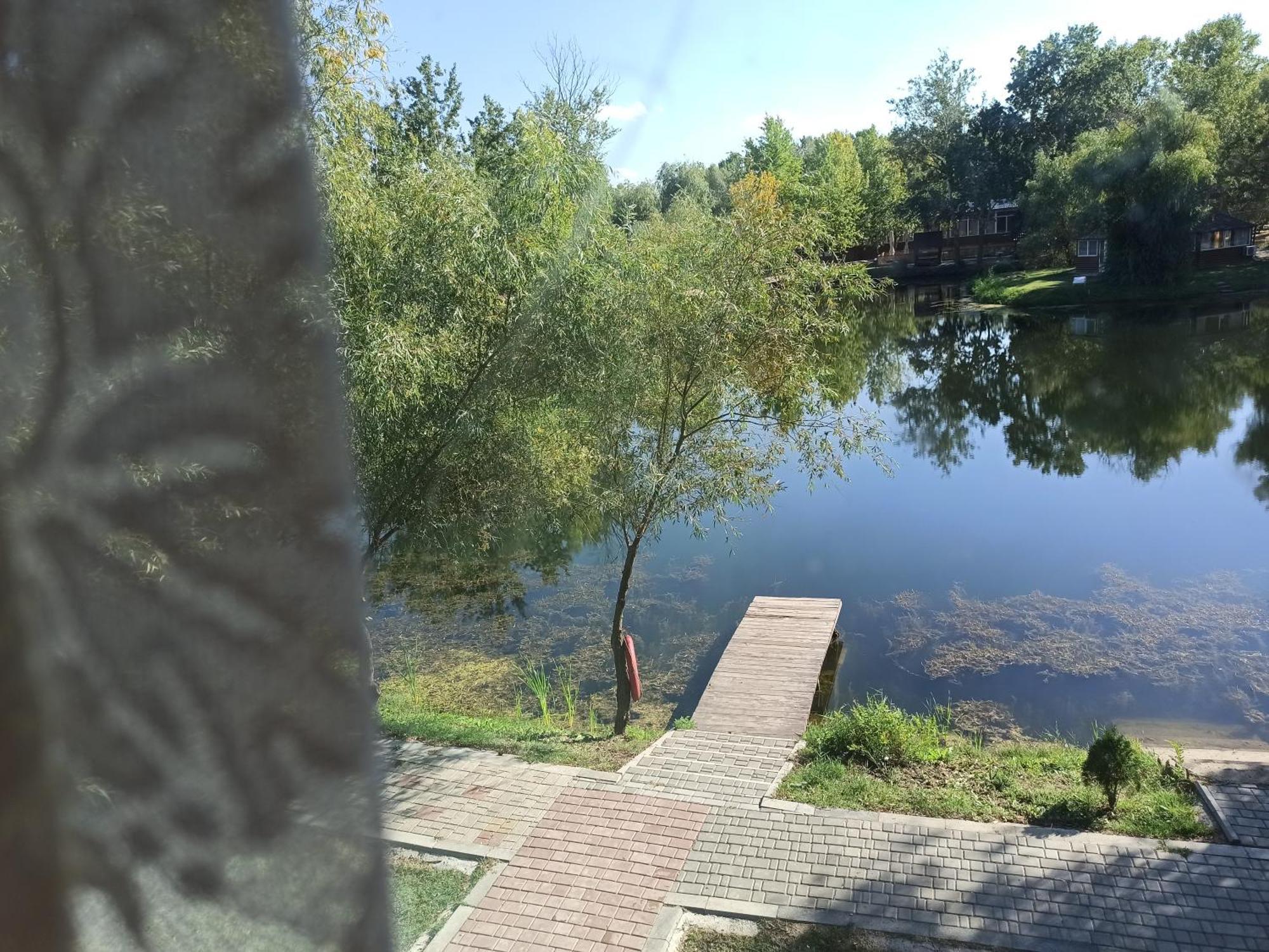 Holiday Park Dunay Kyslytsya Стая снимка