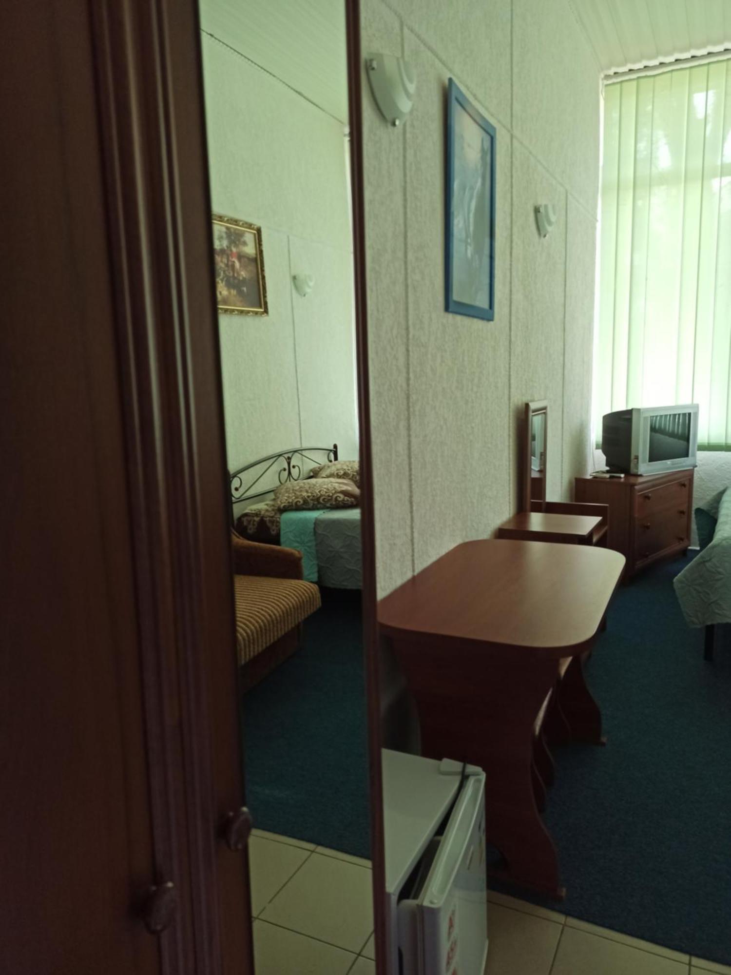 Holiday Park Dunay Kyslytsya Стая снимка
