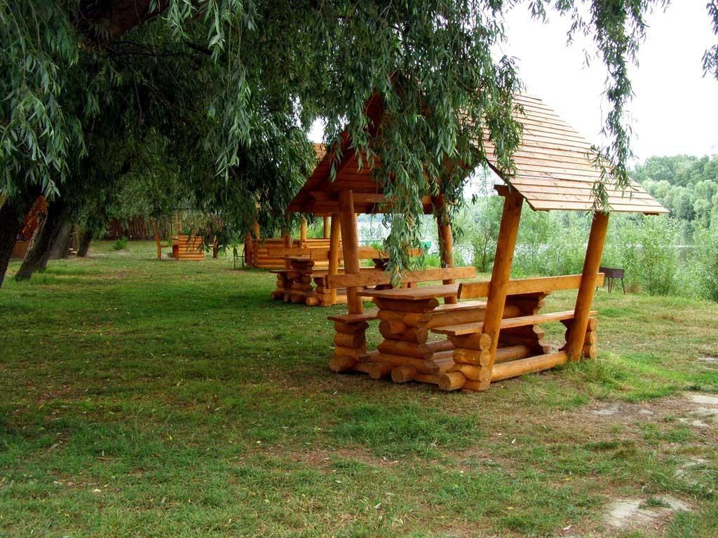 Holiday Park Dunay Kyslytsya Екстериор снимка