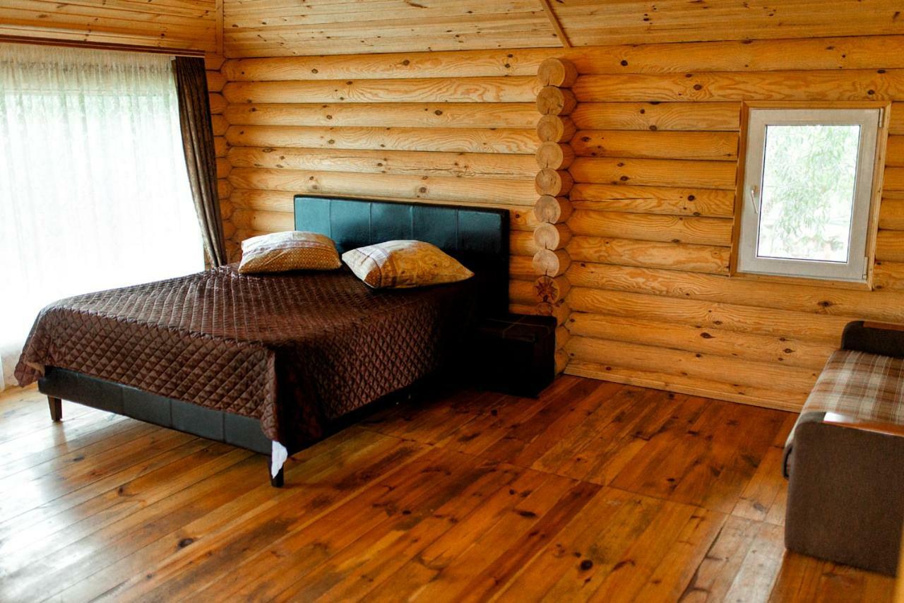 Holiday Park Dunay Kyslytsya Екстериор снимка