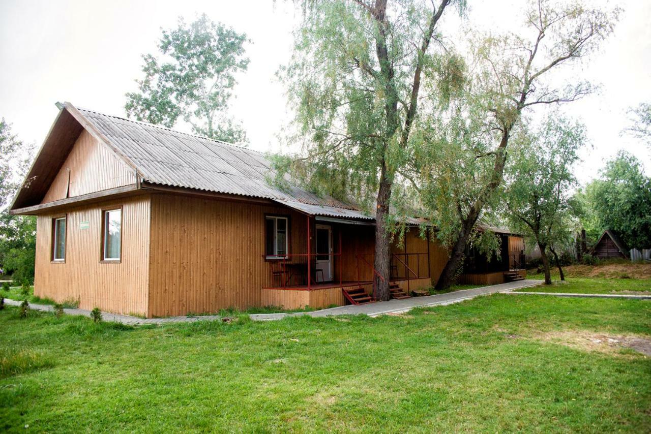 Holiday Park Dunay Kyslytsya Екстериор снимка