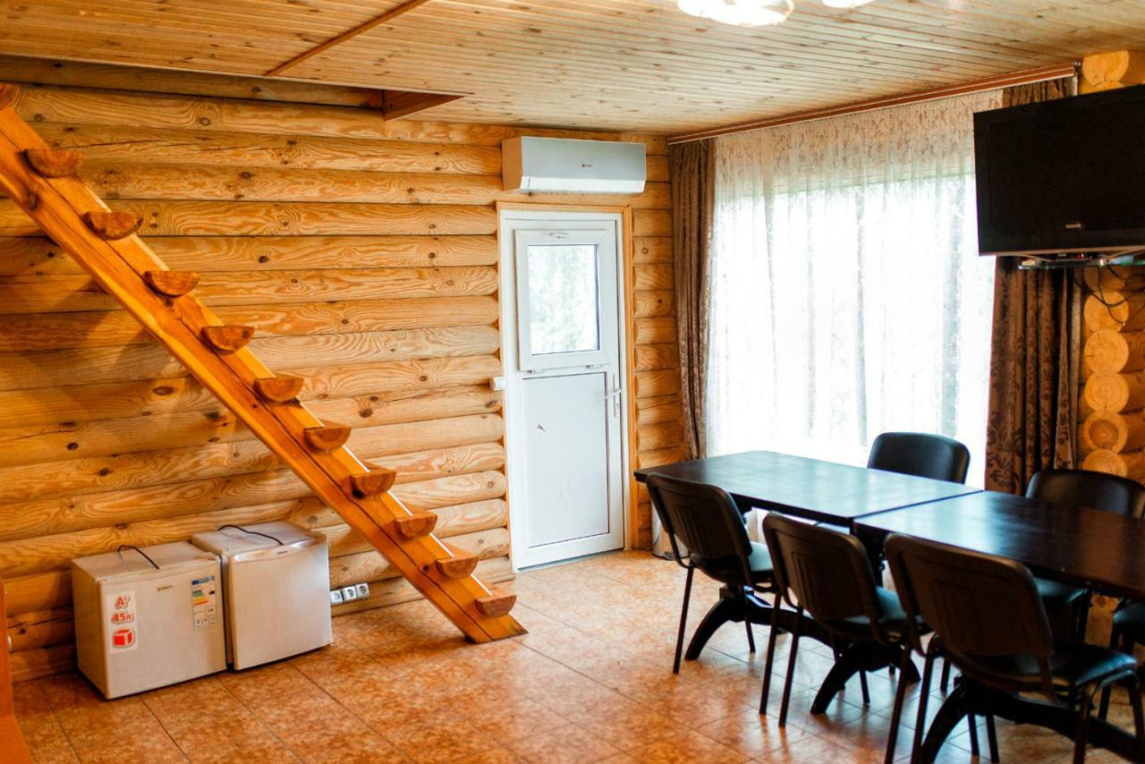 Holiday Park Dunay Kyslytsya Екстериор снимка